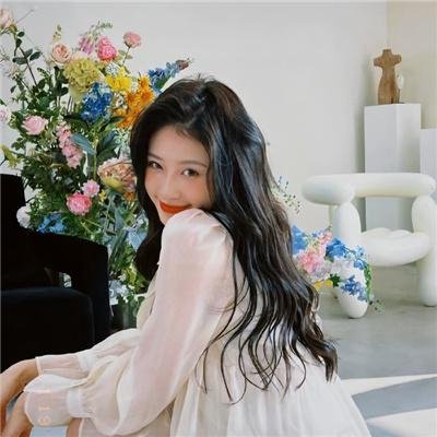 动作女主:水果应援团 海报