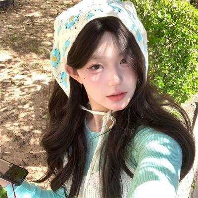 拜金女孩 海报