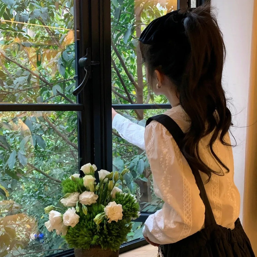 花样年华 海报